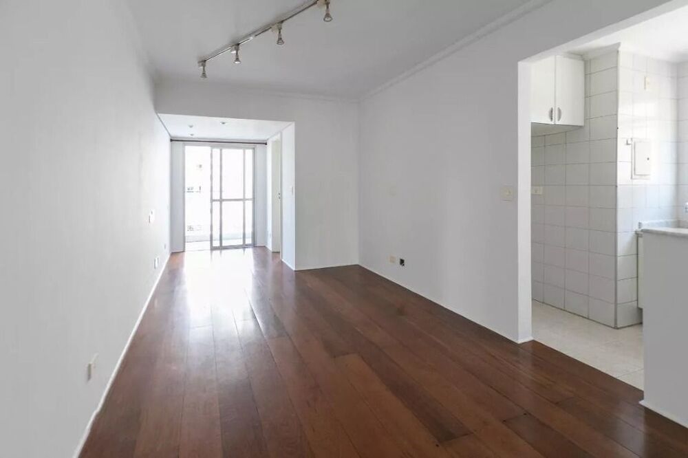 Apartamento à venda com 2 quartos, 55m² - Foto 1