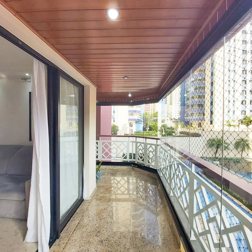 Apartamento, 3 quartos, 124 m² - Foto 4