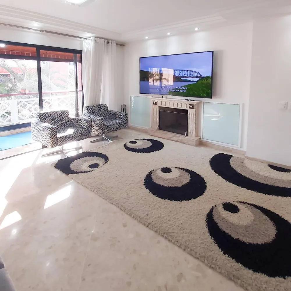 Apartamento, 3 quartos, 124 m² - Foto 1