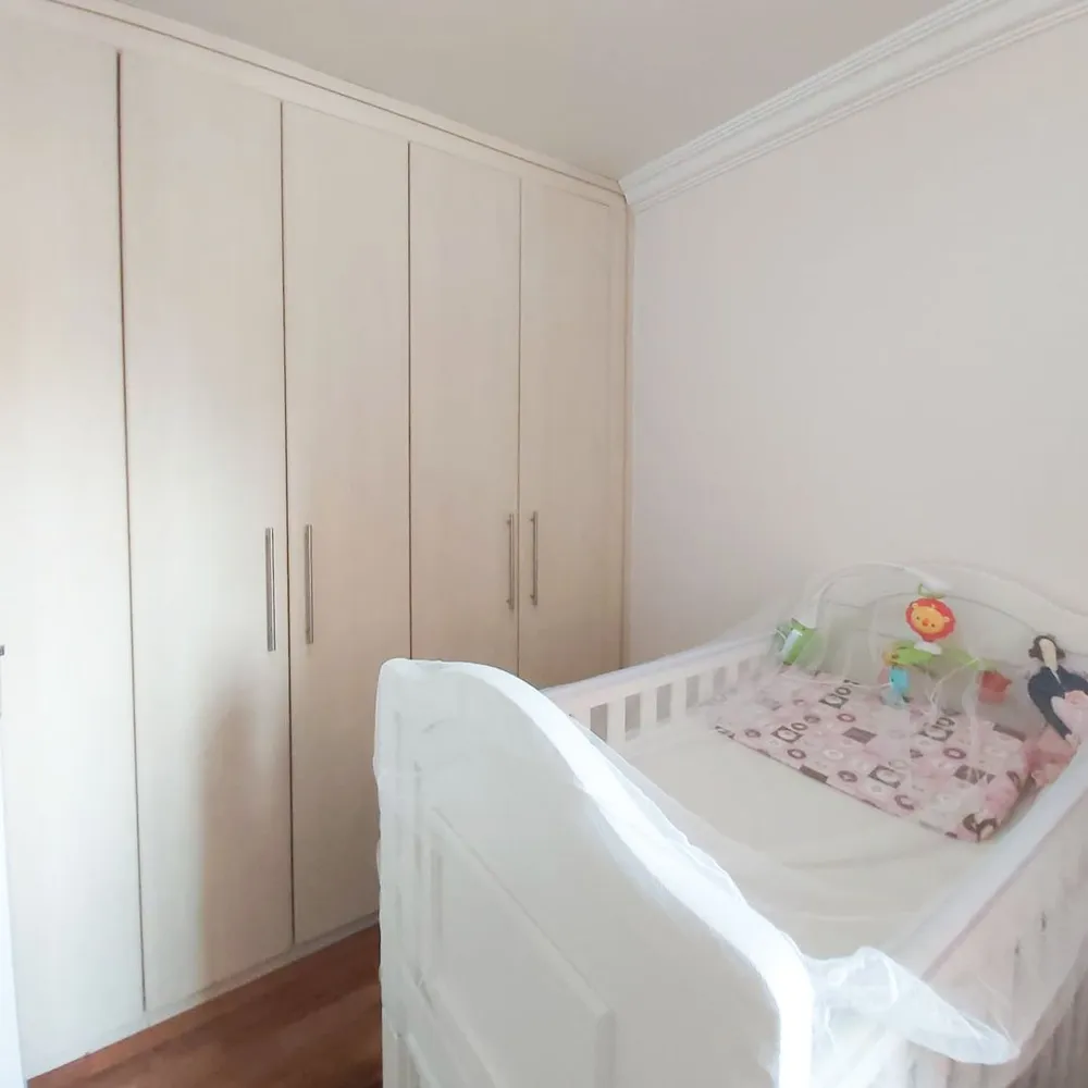 Apartamento, 3 quartos, 124 m² - Foto 14
