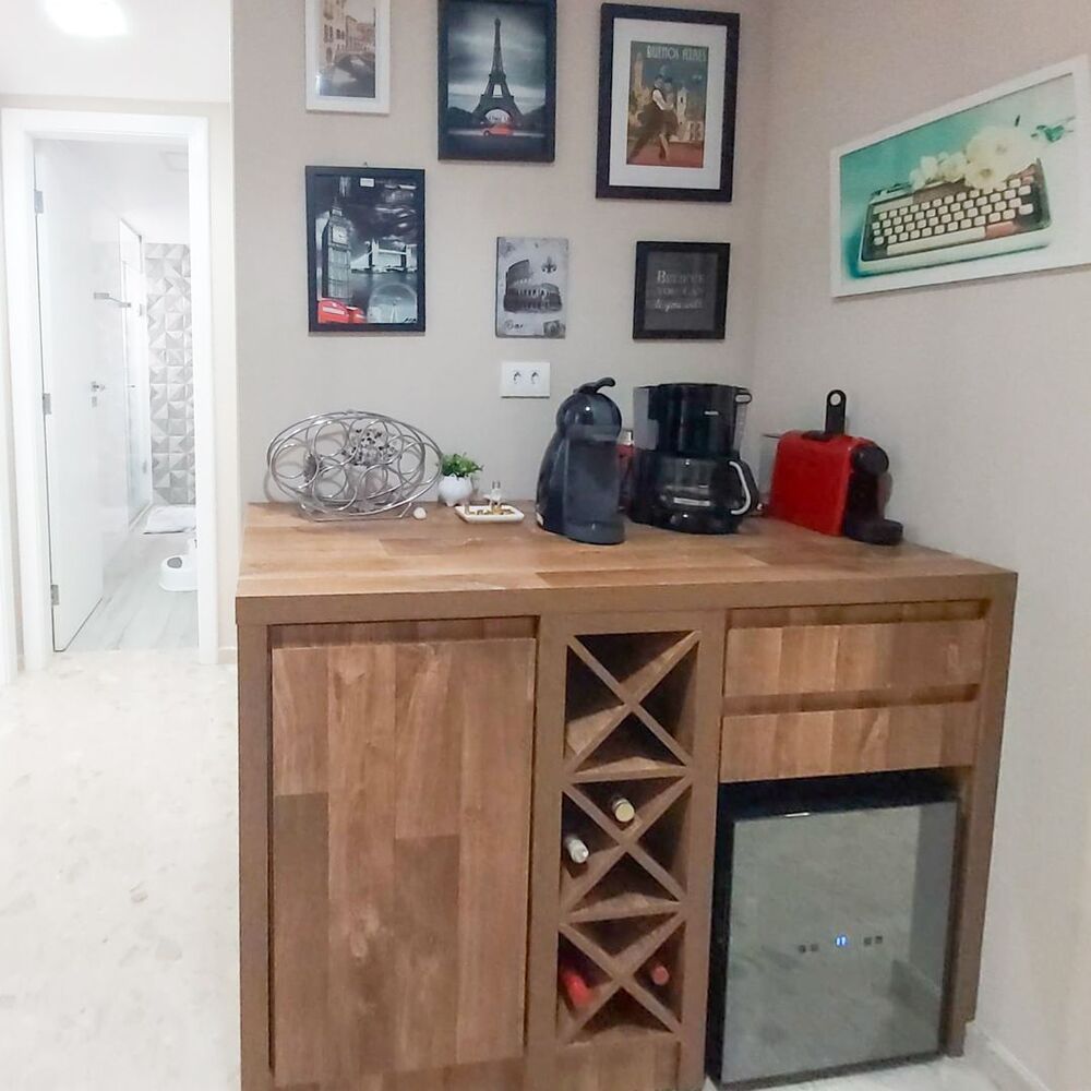 Apartamento, 3 quartos, 124 m² - Foto 1