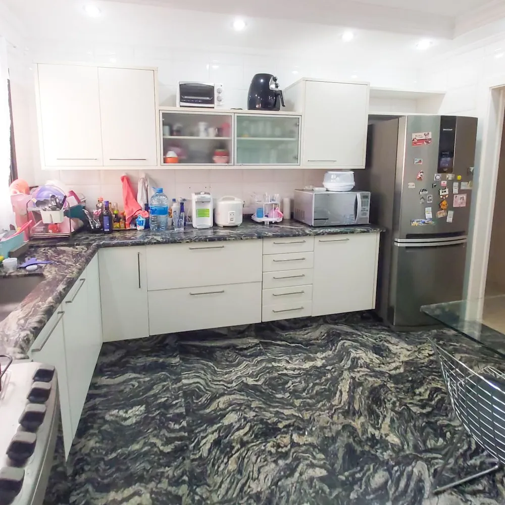 Apartamento, 3 quartos, 124 m² - Foto 5