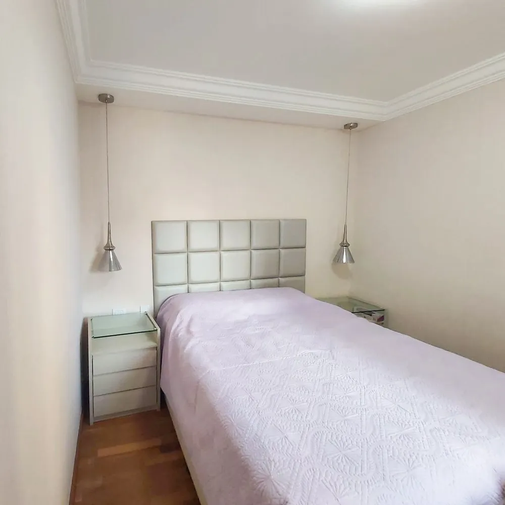 Apartamento, 3 quartos, 124 m² - Foto 9