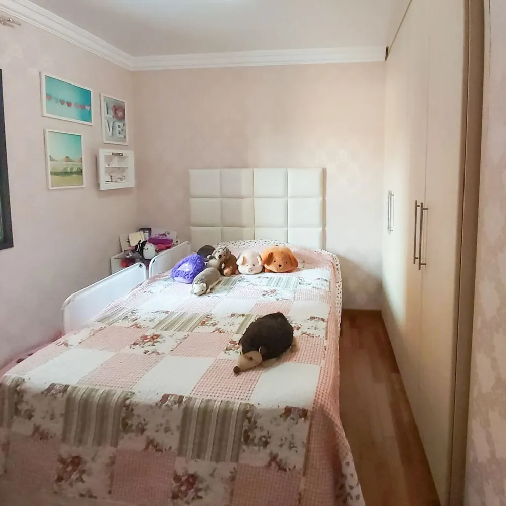 Apartamento, 3 quartos, 124 m² - Foto 11