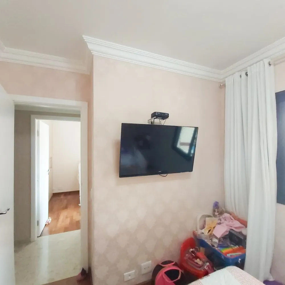 Apartamento, 3 quartos, 124 m² - Foto 12