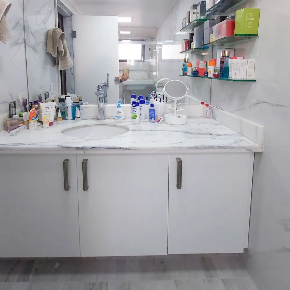 Apartamento, 3 quartos, 124 m² - Foto 13