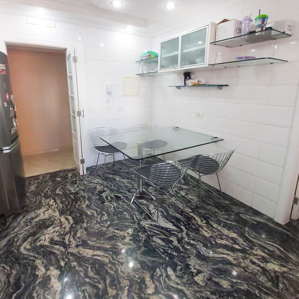 Apartamento, 3 quartos, 124 m² - Foto 3