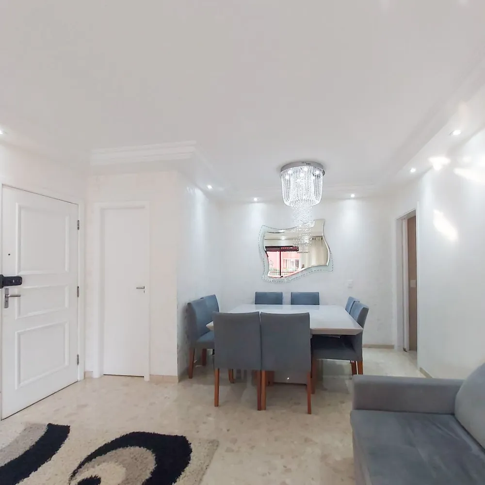 Apartamento, 3 quartos, 124 m² - Foto 2