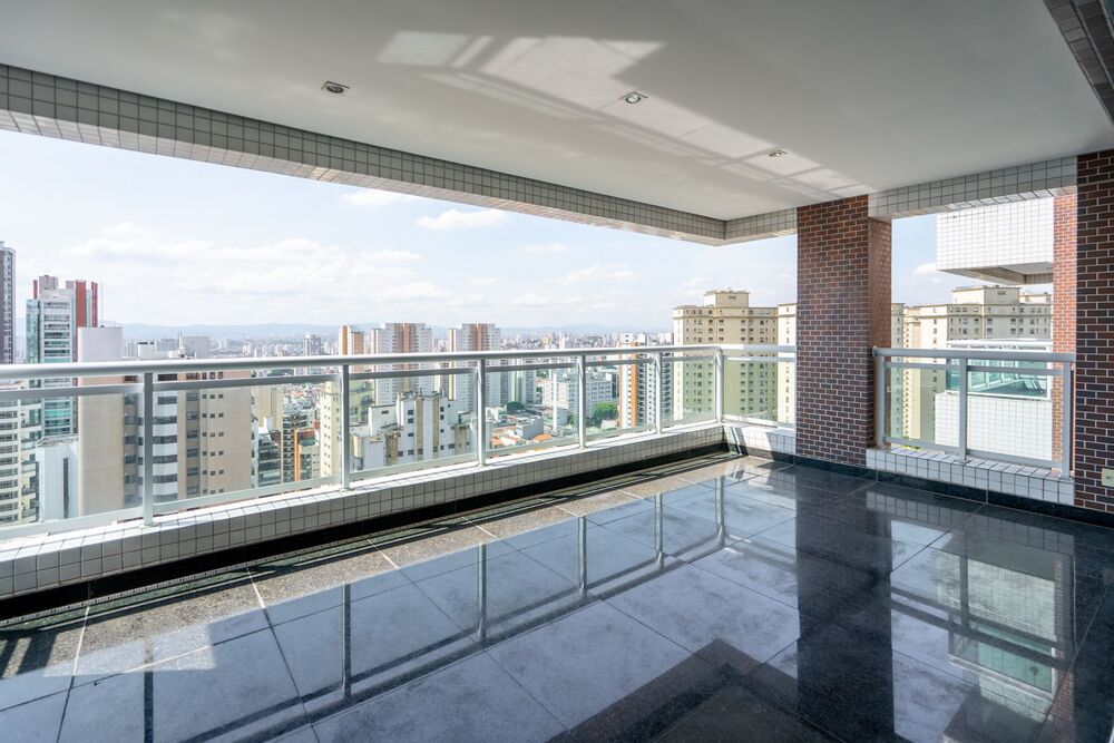 Apartamento, 4 quartos, 171 m² - Foto 8