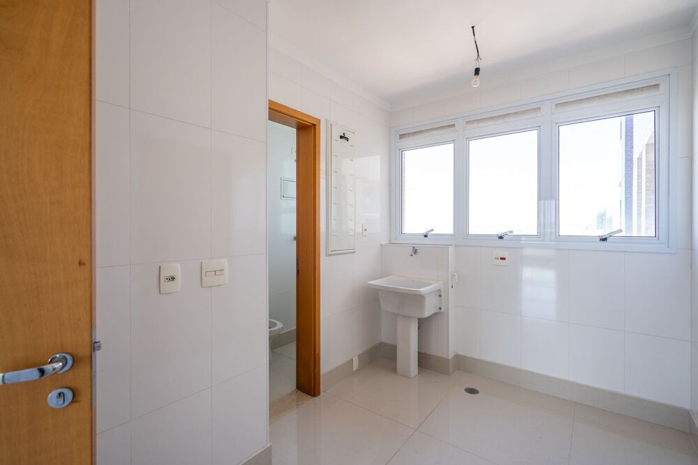 Apartamento, 4 quartos, 171 m² - Foto 4