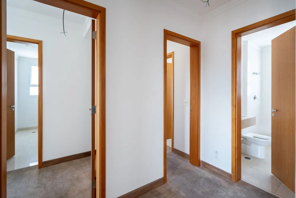Apartamento, 4 quartos, 171 m² - Foto 9