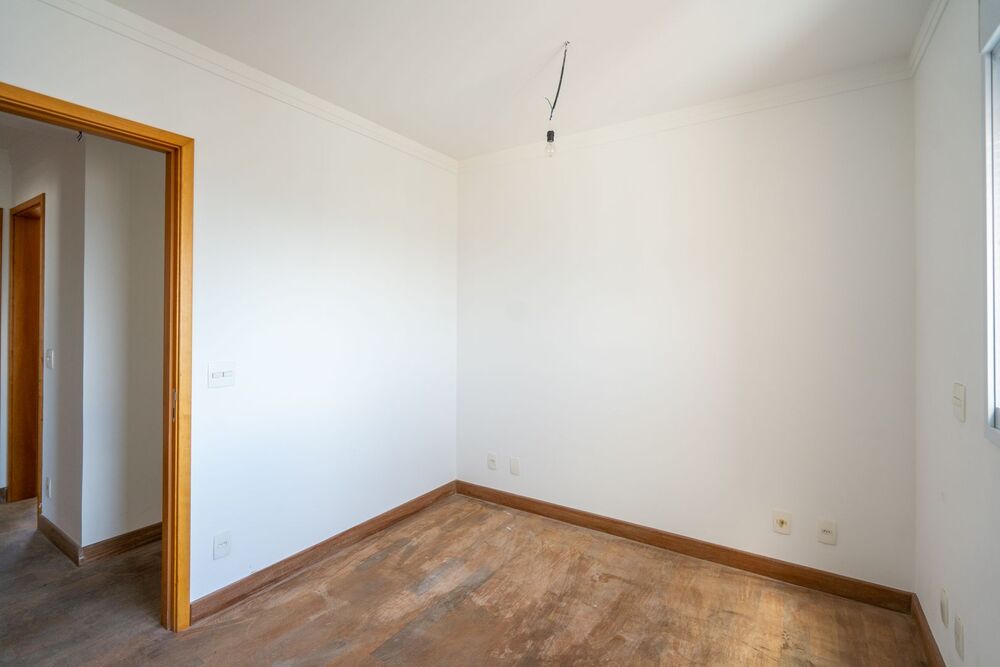 Apartamento, 4 quartos, 171 m² - Foto 1