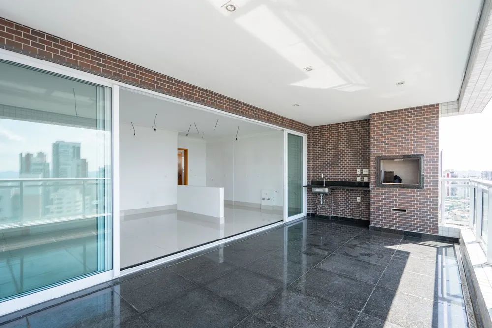 Apartamento, 4 quartos, 171 m² - Foto 1