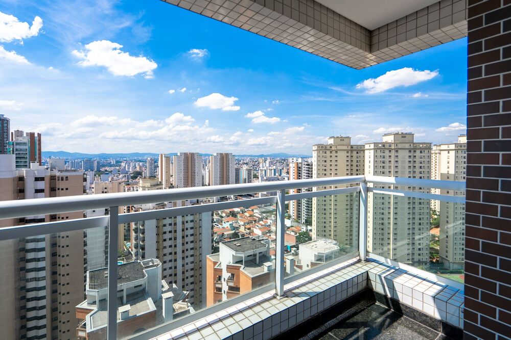 Apartamento, 4 quartos, 171 m² - Foto 2