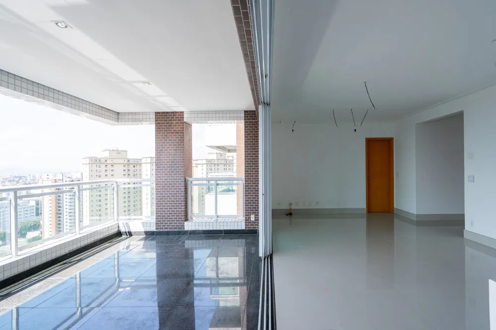 Apartamento, 4 quartos, 171 m² - Foto 4