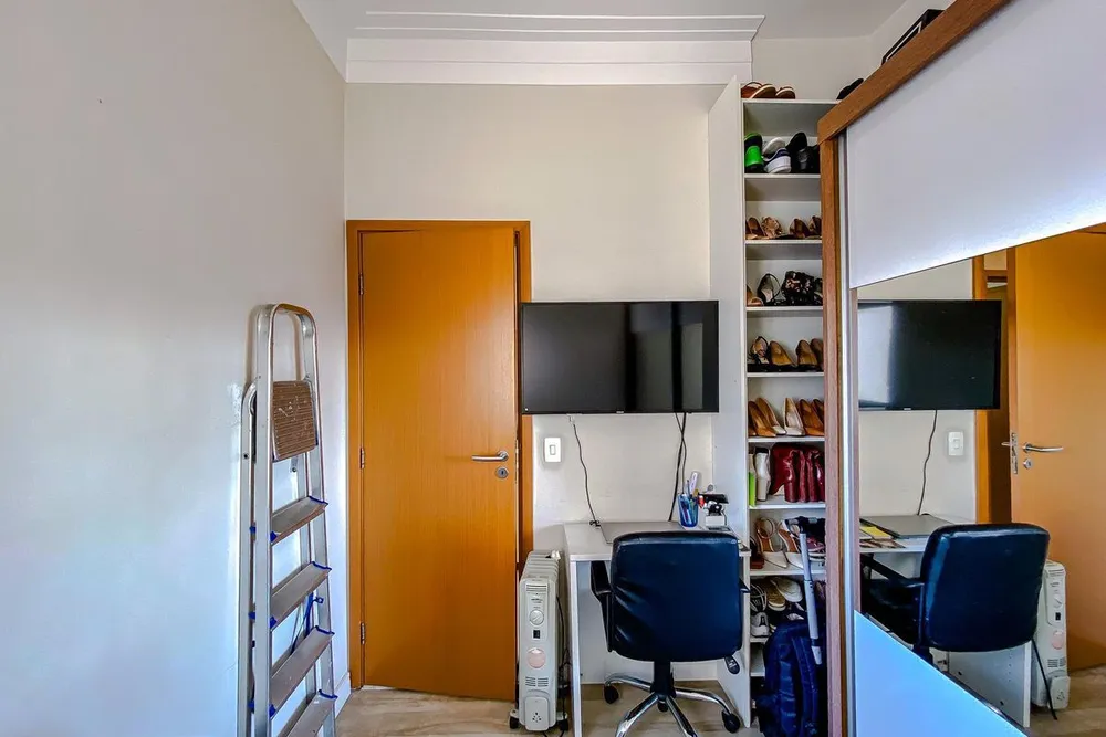 Apartamento, 2 quartos, 92 m² - Foto 16
