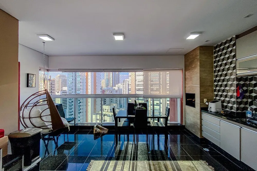 Apartamento, 2 quartos, 92 m² - Foto 1