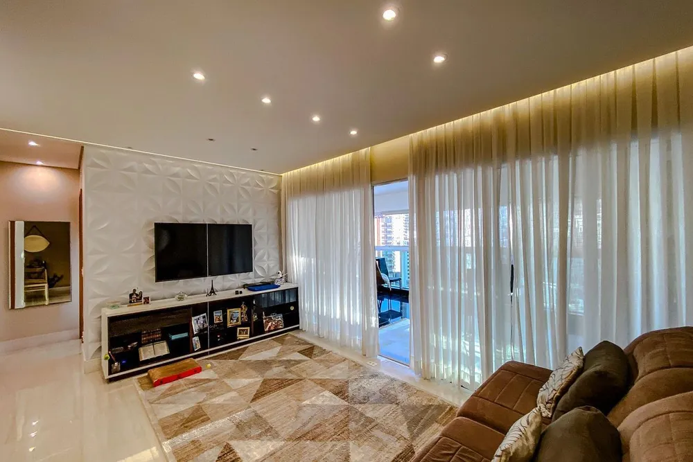 Apartamento, 2 quartos, 92 m² - Foto 4