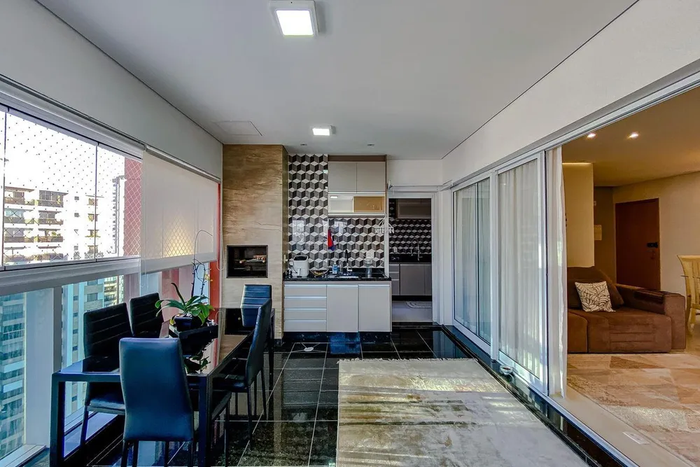 Apartamento, 2 quartos, 92 m² - Foto 2