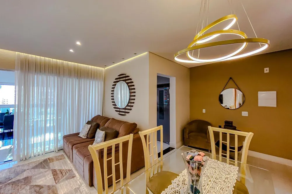 Apartamento, 2 quartos, 92 m² - Foto 12