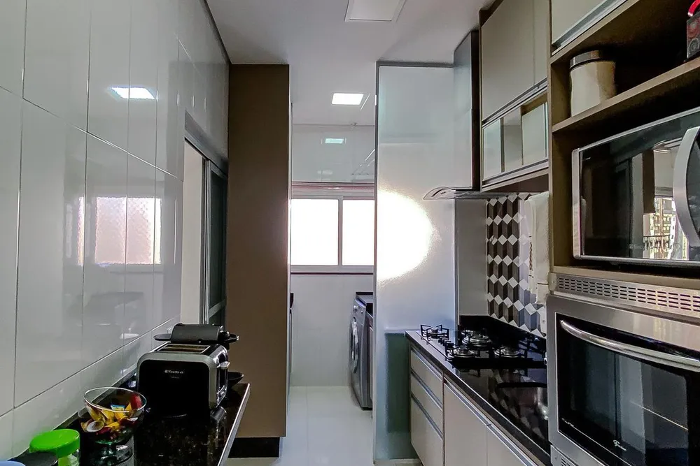Apartamento, 2 quartos, 92 m² - Foto 10