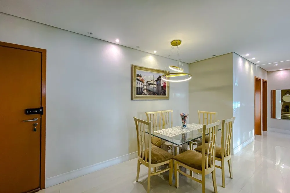 Apartamento, 2 quartos, 92 m² - Foto 9
