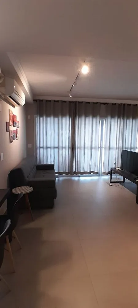 Apartamento, 1 quarto, 55 m² - Foto 2