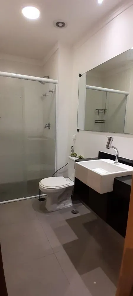 Apartamento, 1 quarto, 55 m² - Foto 5