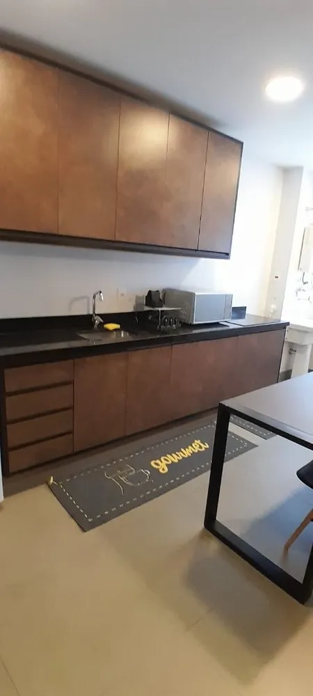 Apartamento, 1 quarto, 55 m² - Foto 7