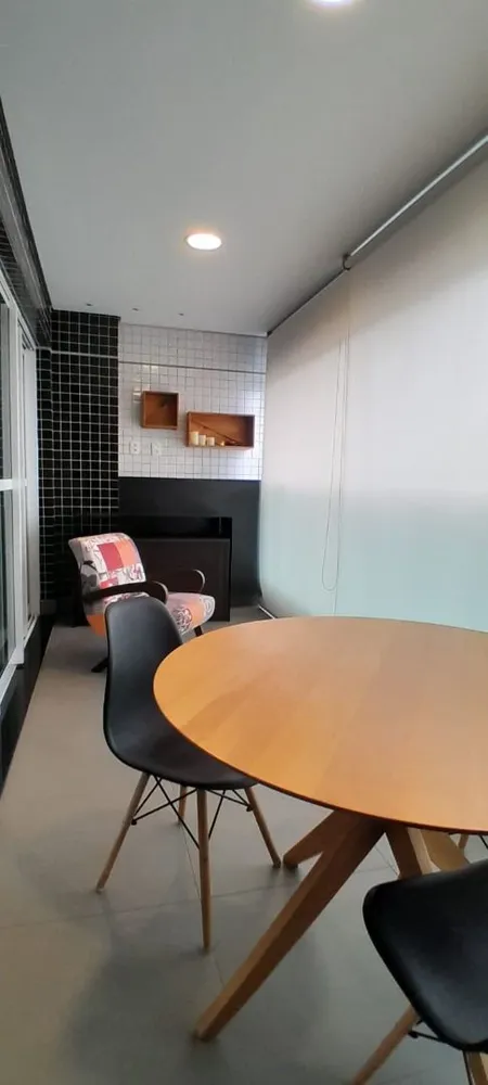Apartamento, 1 quarto, 55 m² - Foto 6