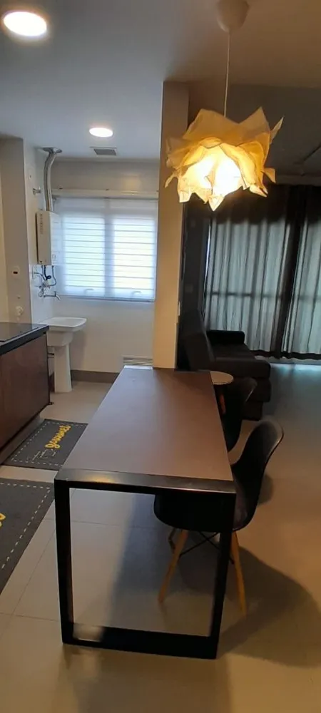 Apartamento, 1 quarto, 55 m² - Foto 1