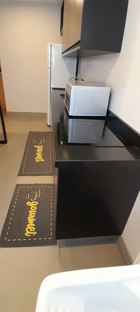 Apartamento, 1 quarto, 55 m² - Foto 8