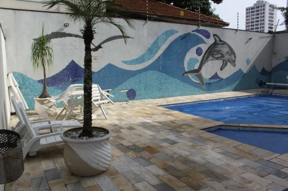 Apartamento, 3 quartos, 127 m² - Foto 8