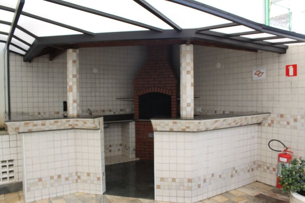 Apartamento, 3 quartos, 127 m² - Foto 1