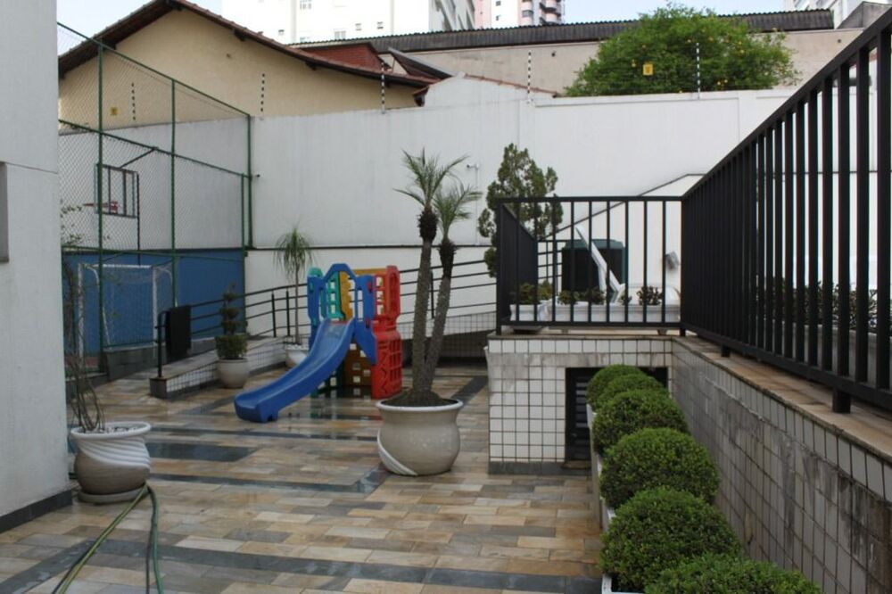 Apartamento, 3 quartos, 127 m² - Foto 2