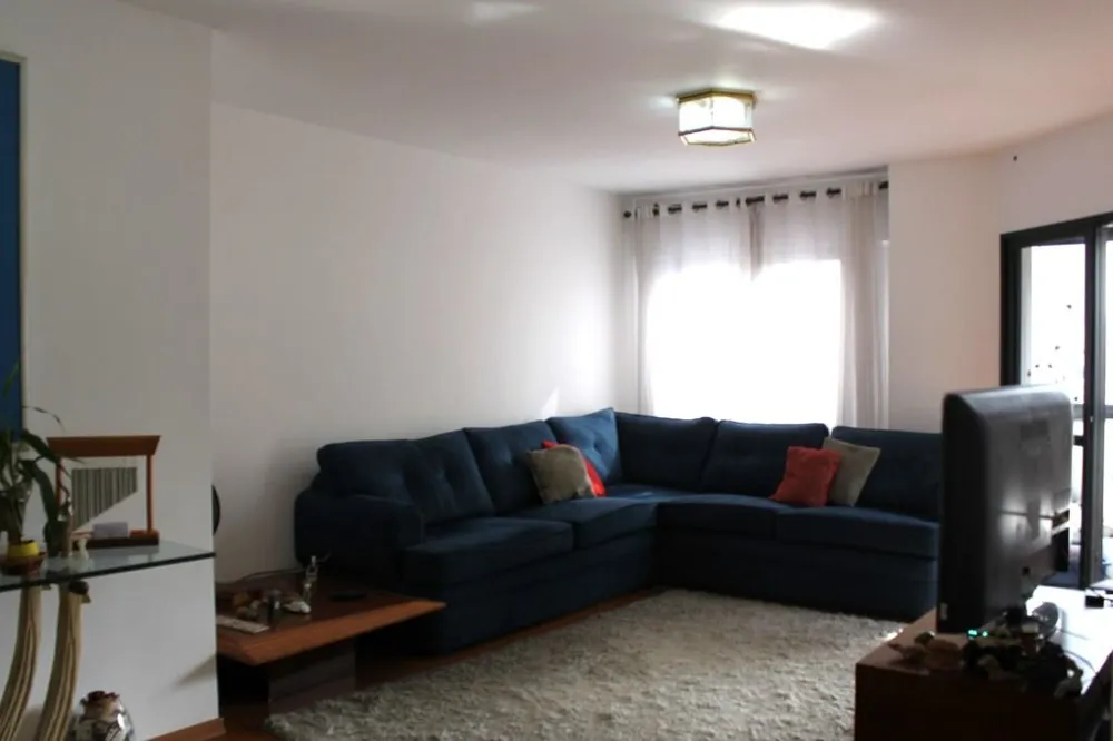 Apartamento, 3 quartos, 127 m² - Foto 11