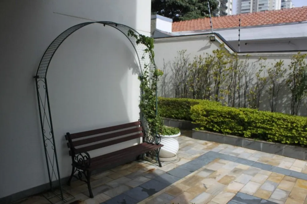 Apartamento, 3 quartos, 127 m² - Foto 5