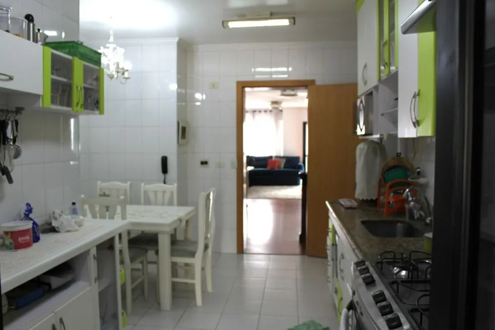 Apartamento, 3 quartos, 127 m² - Foto 6