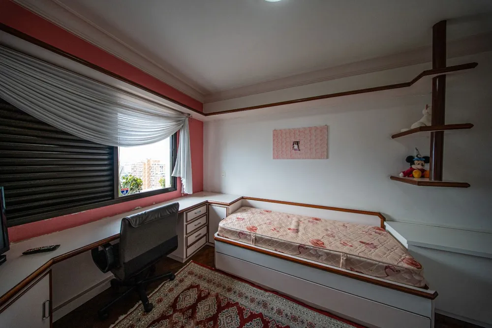 Apartamento, 4 quartos, 180 m² - Foto 12