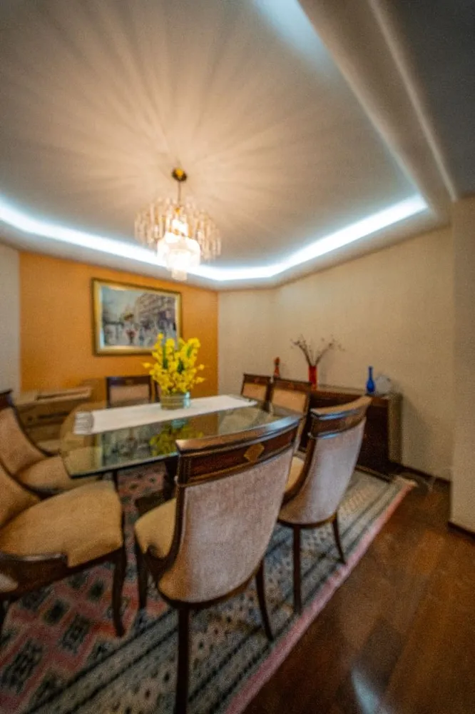 Apartamento, 4 quartos, 180 m² - Foto 4