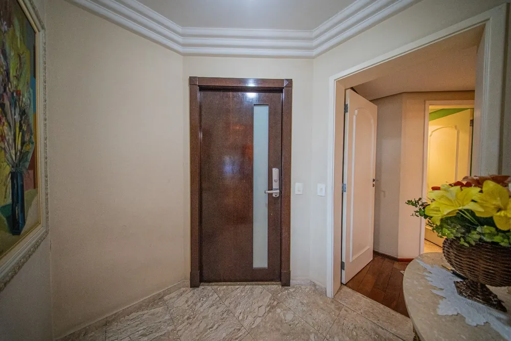 Apartamento, 4 quartos, 180 m² - Foto 5