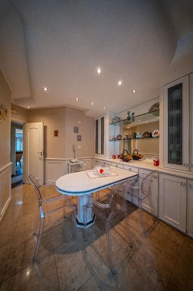 Apartamento, 4 quartos, 180 m² - Foto 11