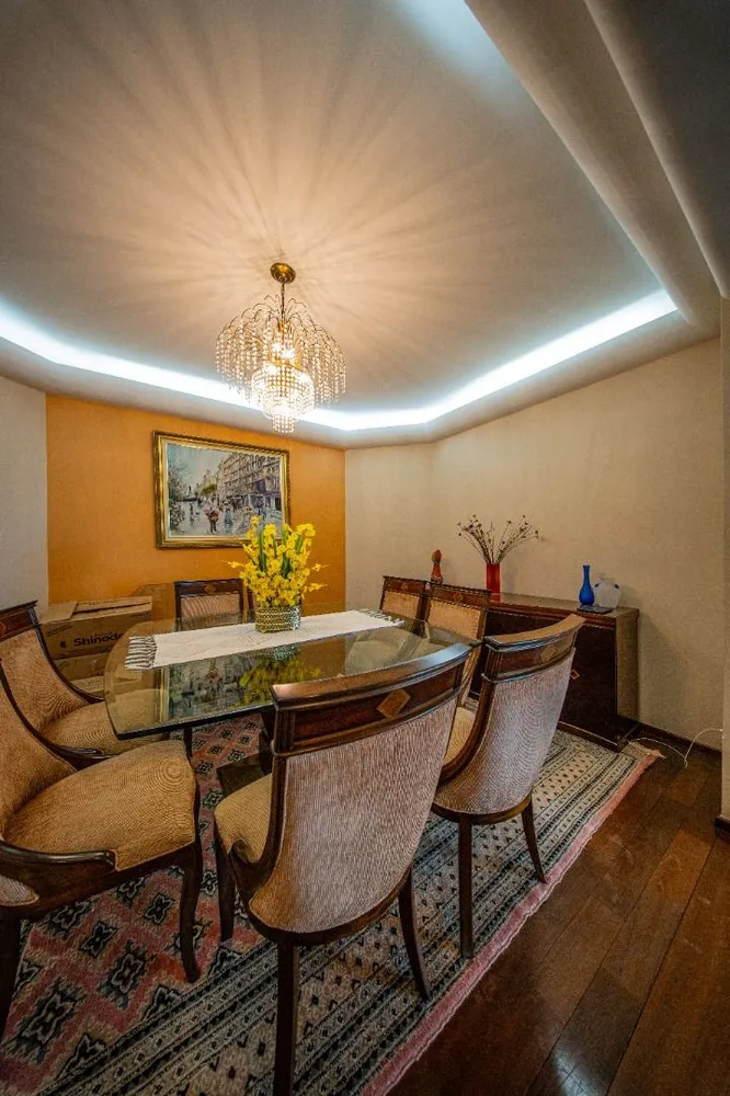 Apartamento, 4 quartos, 180 m² - Foto 6