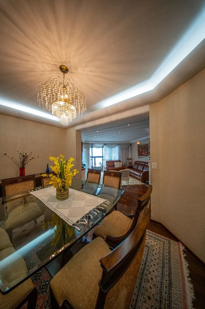 Apartamento, 4 quartos, 180 m² - Foto 1
