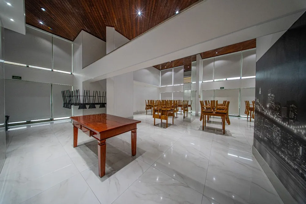 Apartamento, 4 quartos, 180 m² - Foto 5