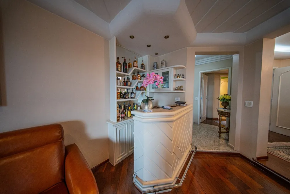 Apartamento, 4 quartos, 180 m² - Foto 9