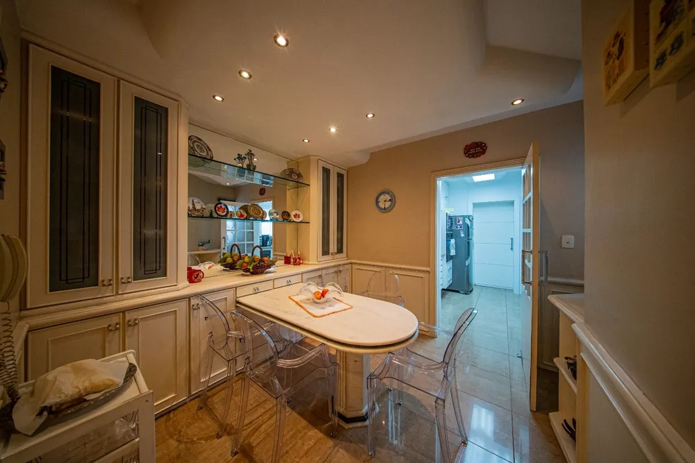 Apartamento, 4 quartos, 180 m² - Foto 8