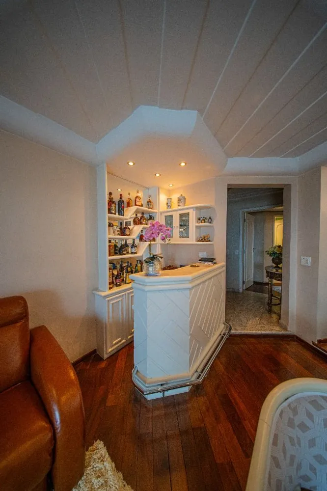 Apartamento, 4 quartos, 180 m² - Foto 3