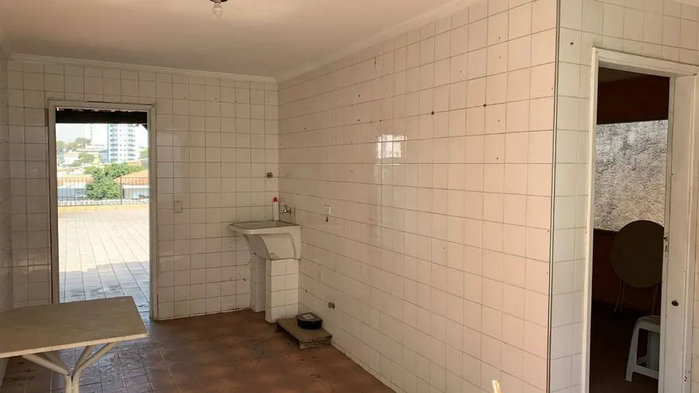 Sobrado, 4 quartos, 225 m² - Foto 3