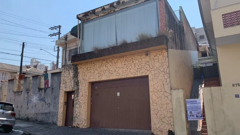 Sobrado, 4 quartos, 225 m² - Foto 4